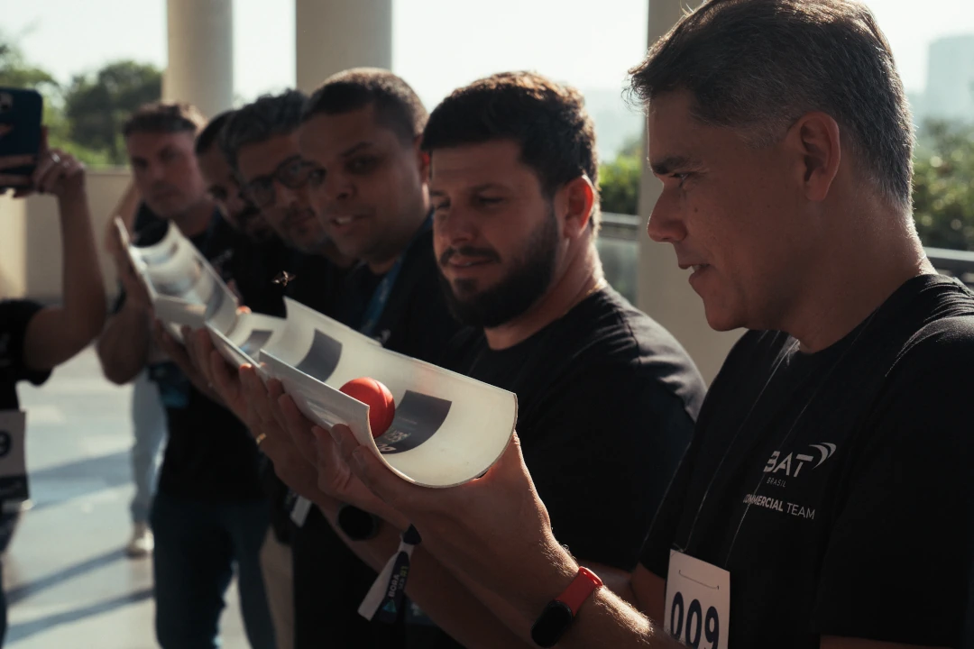 Convenção Comercial 14